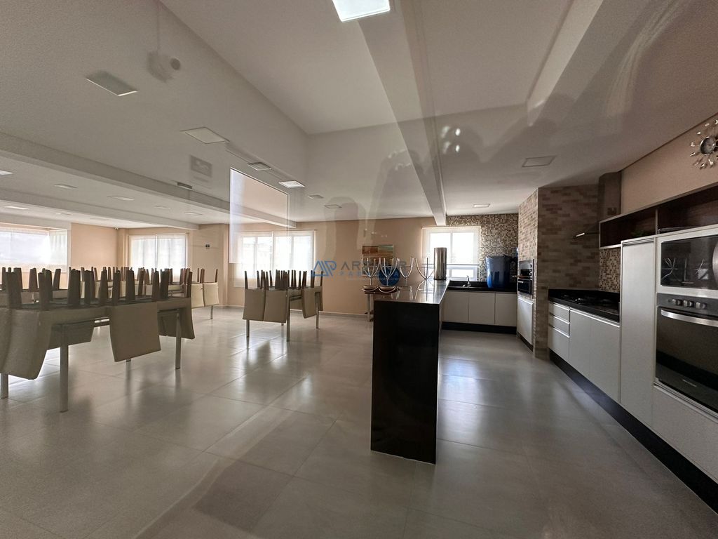 Apartamento 2 dormitórios à venda na Guilhermina, Praia Grande – 85 m² - foto 17