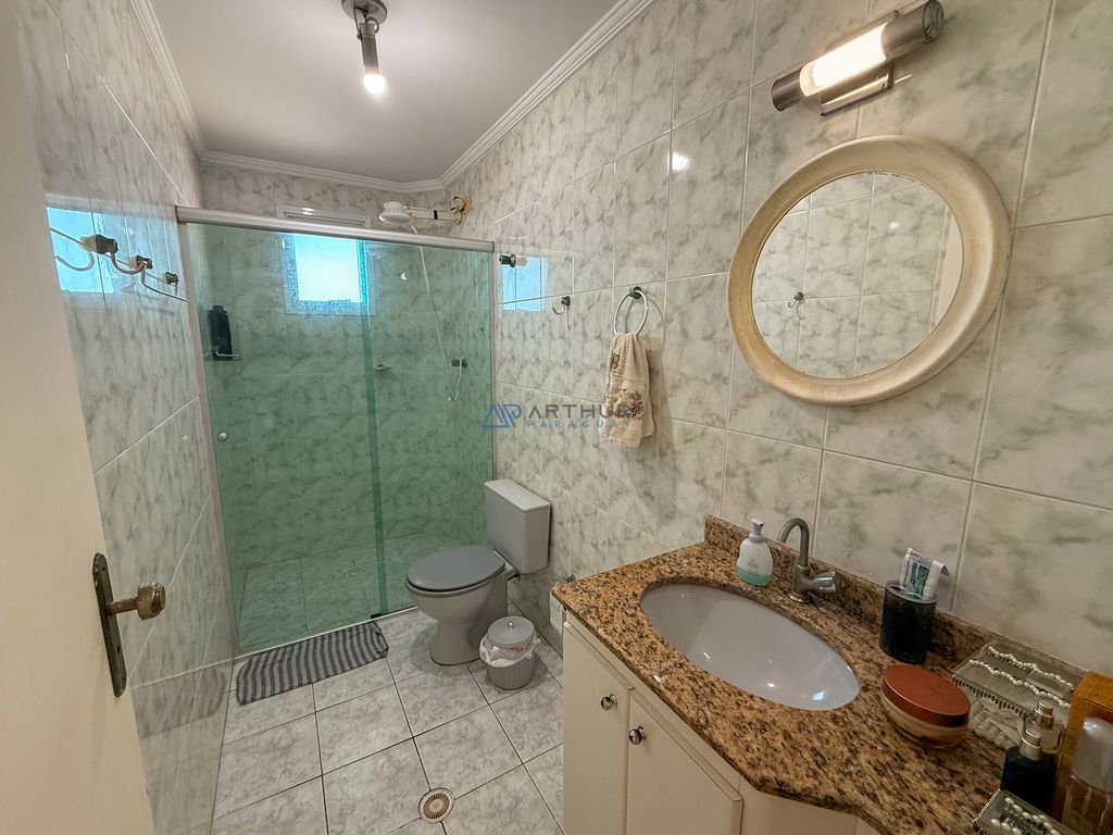 Apartamento 2 dormitórios para alugar no Aviação, Praia Grande – 101 m² - foto 13