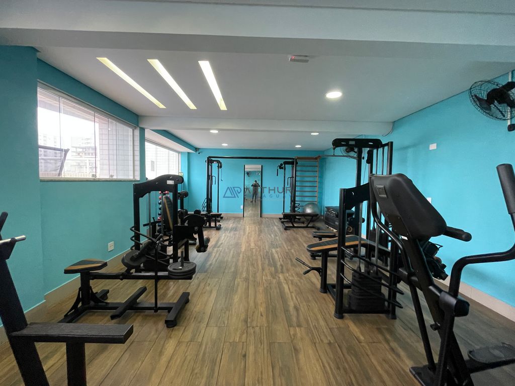 Apartamento 2 dormitórios à venda no Aviação, Praia Grande – 74 m² - foto 19