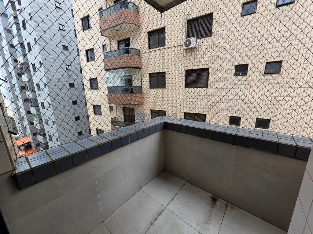 Apartamento 1 dormitório à venda no Aviação, Praia Grande – 50 m² - foto 2
