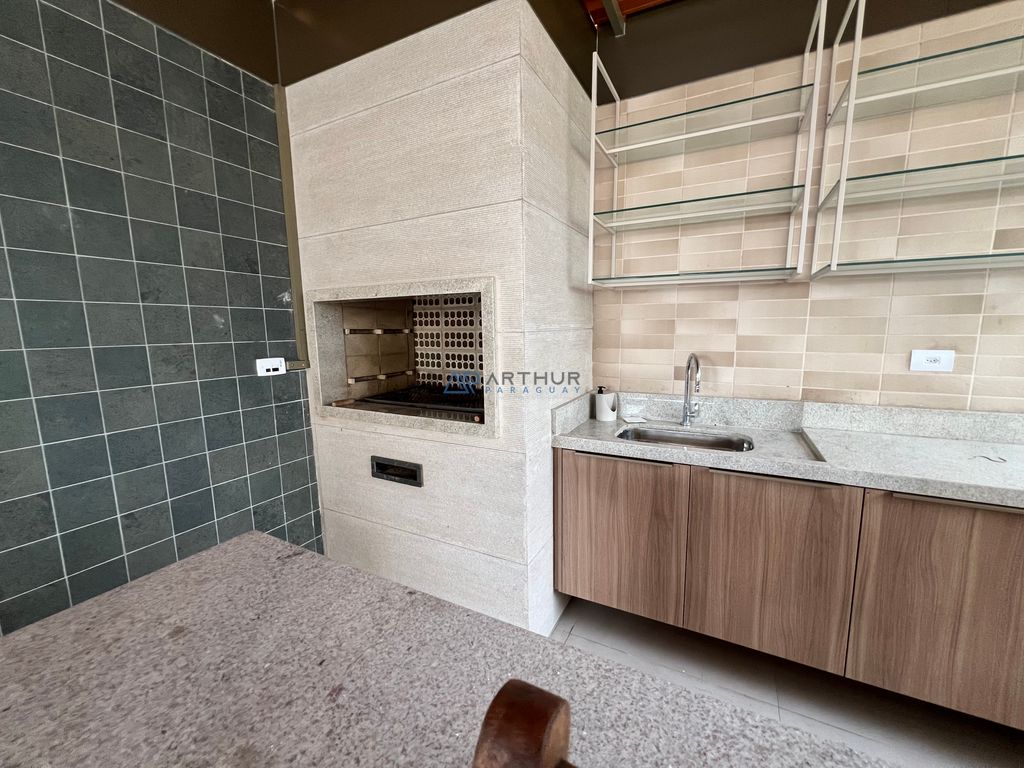 Apartamento 3 dormitórios à venda no Canto do Forte, Praia Grande – 210 m² - foto 28