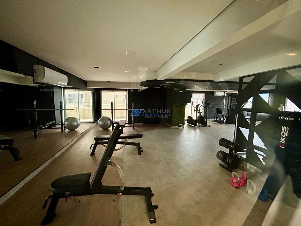 Apartamento 3 dormitórios frente mar à venda no Caiçara, Praia Grande – 118 m² - foto 38