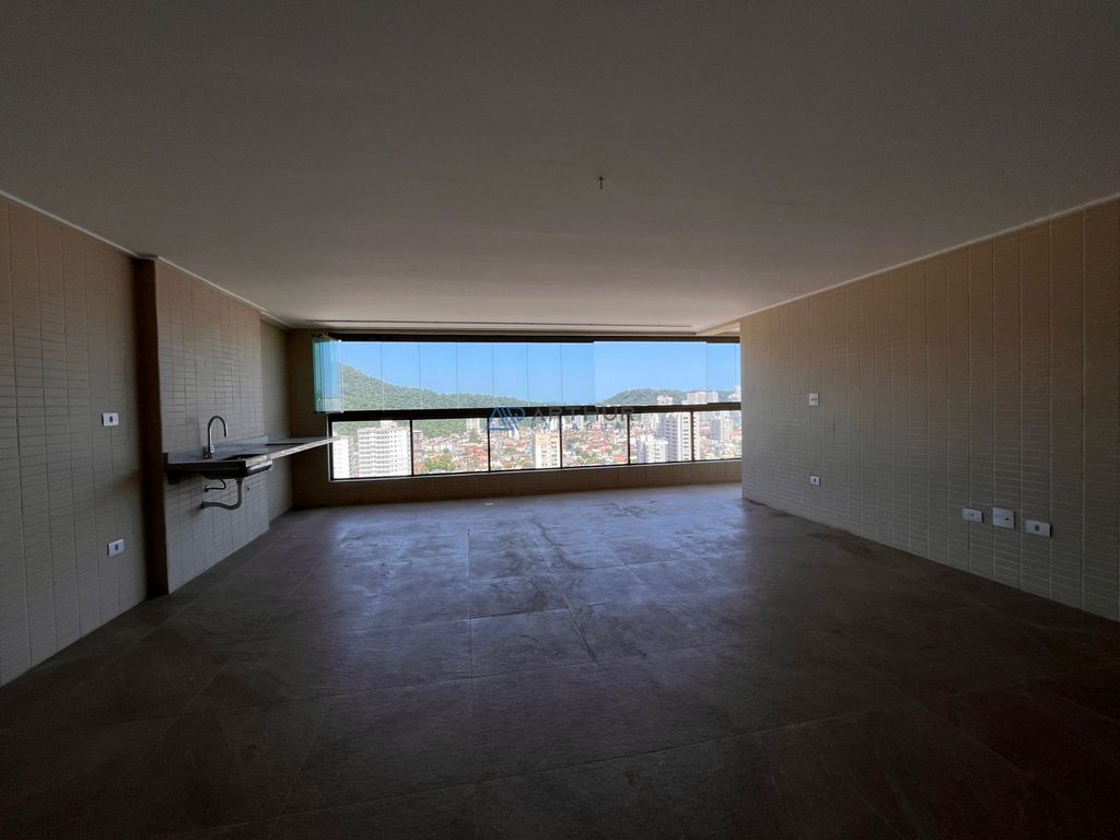Apartamento 4 dormitórios à venda no Canto do Forte, Praia Grande – 228 m² - foto 2