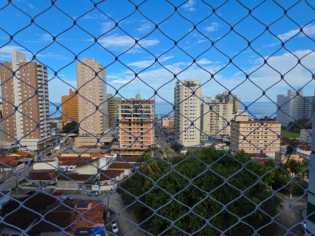 Apartamento 2 dormitórios à venda no Aviação, Praia Grande – 90 m² - foto 1