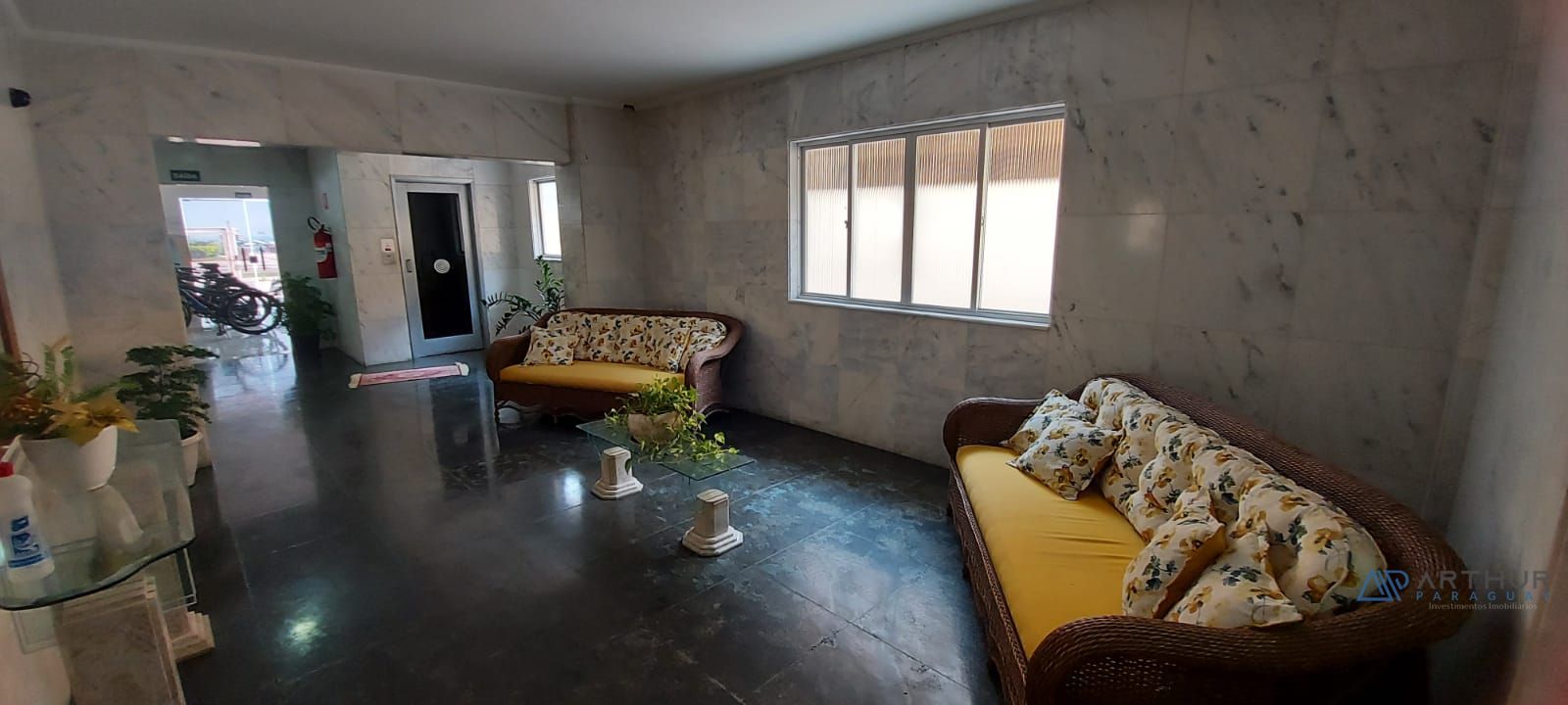 Apartamento 4 dormitórios frente mar à venda no Canto do Forte, Praia Grande – 144 m² - foto 24