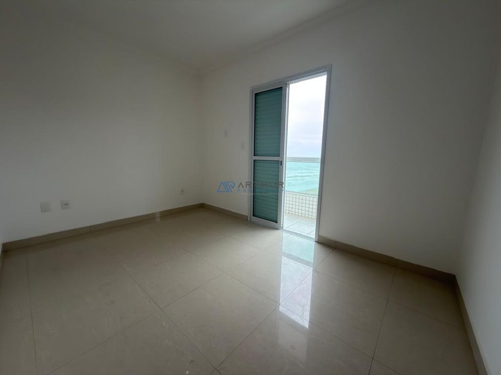 Apartamento 3 dormitórios frente mar à venda na Guilhermina, Praia Grande – 125 m² - foto 10