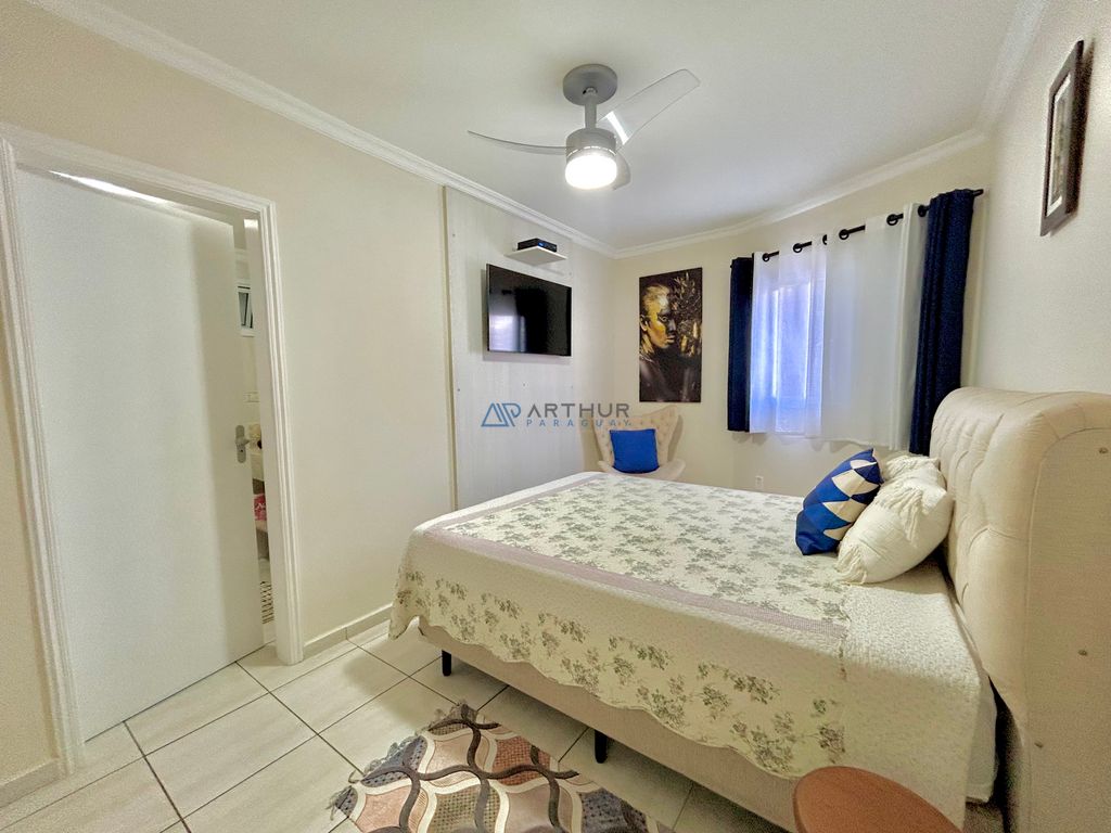 Apartamento 3 dormitórios frente mar à venda no Canto do Forte, Praia Grande – 140 m² - foto 23