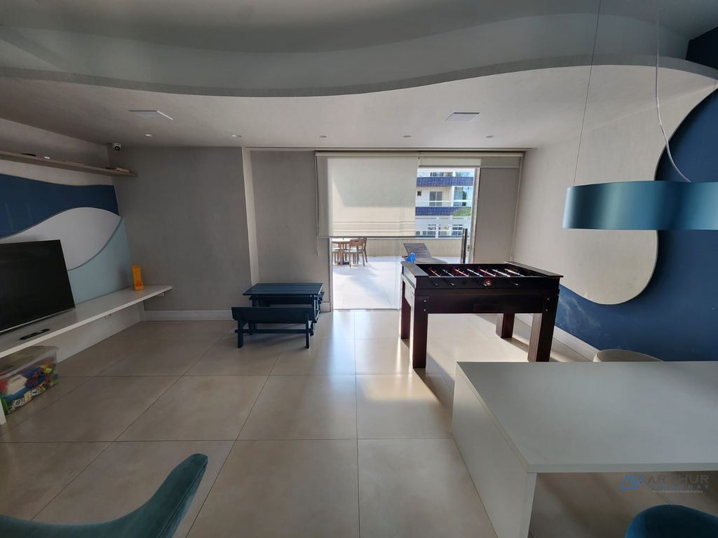 Apartamento 3 dormitórios à venda no Canto do Forte, Praia Grande – 112 m² - foto 29