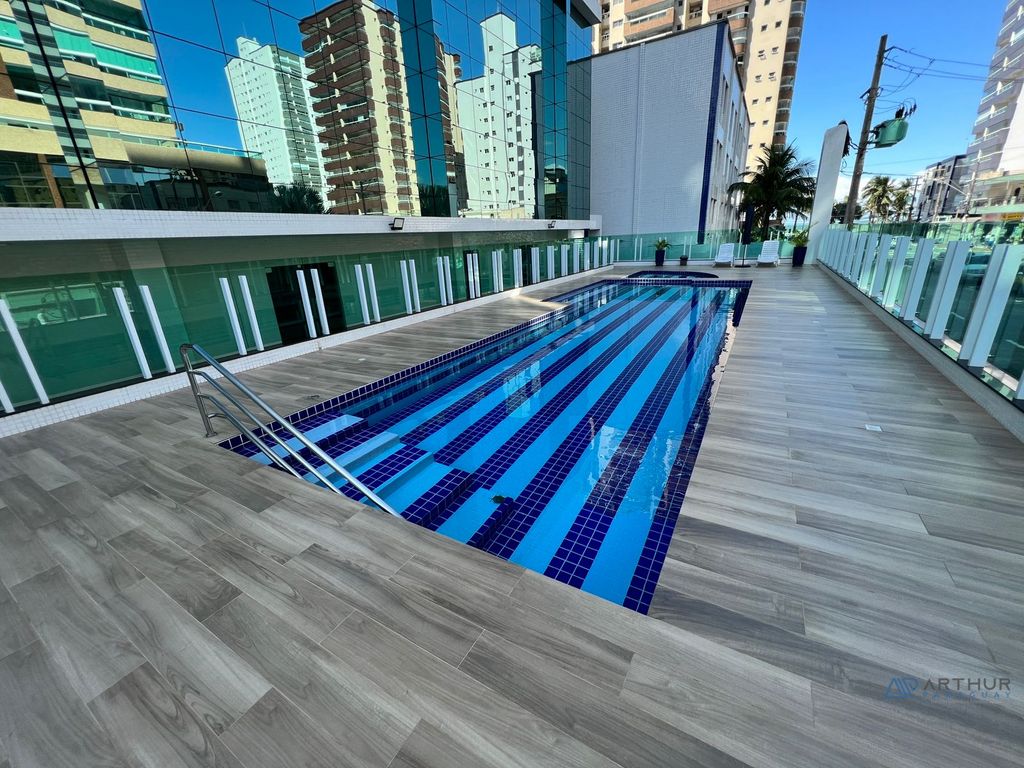 Apartamento 2 dormitórios à venda no Caiçara, Praia Grande – 100 m² - foto 19