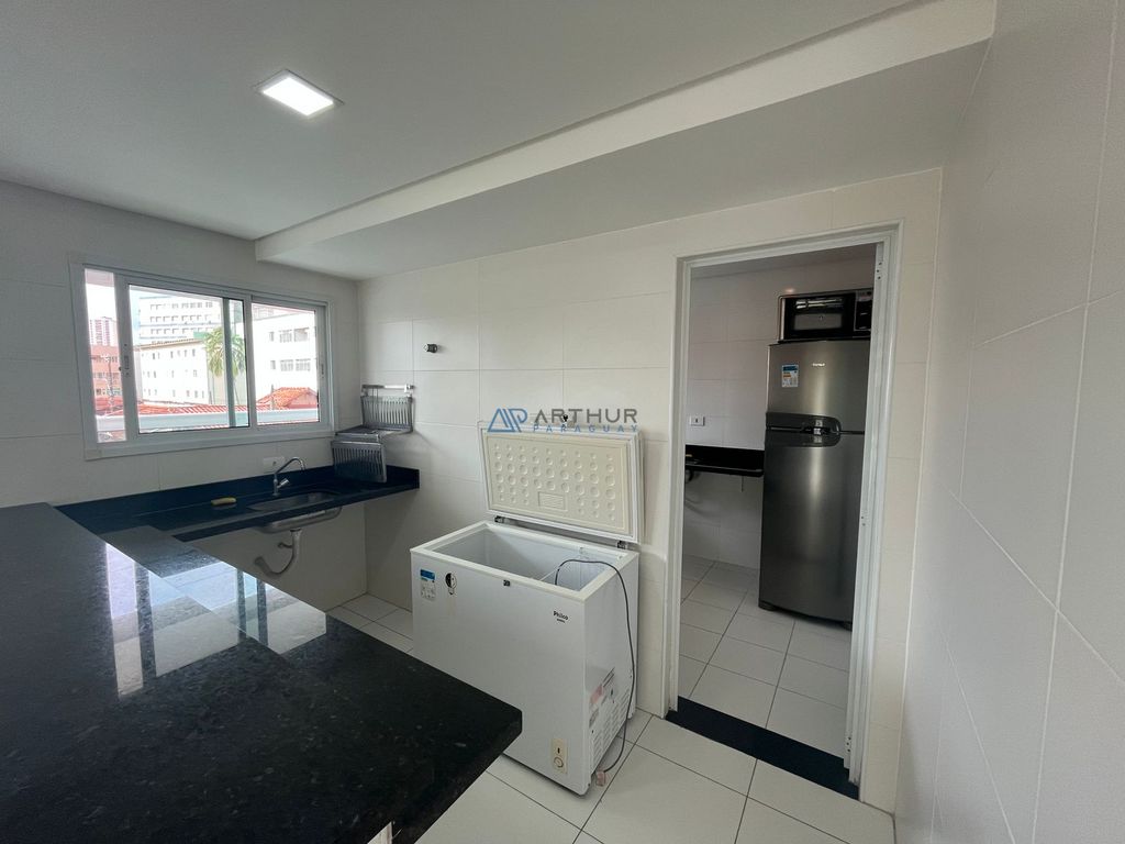Apartamento 2 dormitórios à venda no Caiçara, Praia Grande – 74 m² - foto 32