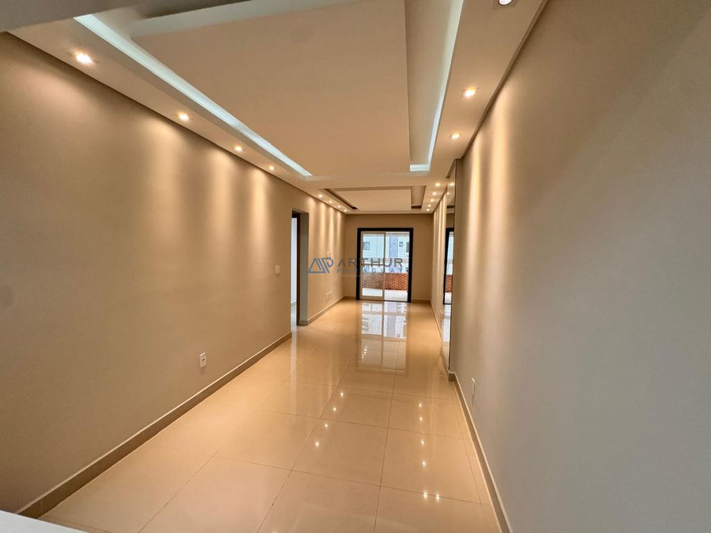 Apartamento 2 dormitórios à venda na Guilhermina, Praia Grande – 81 m² - foto 4