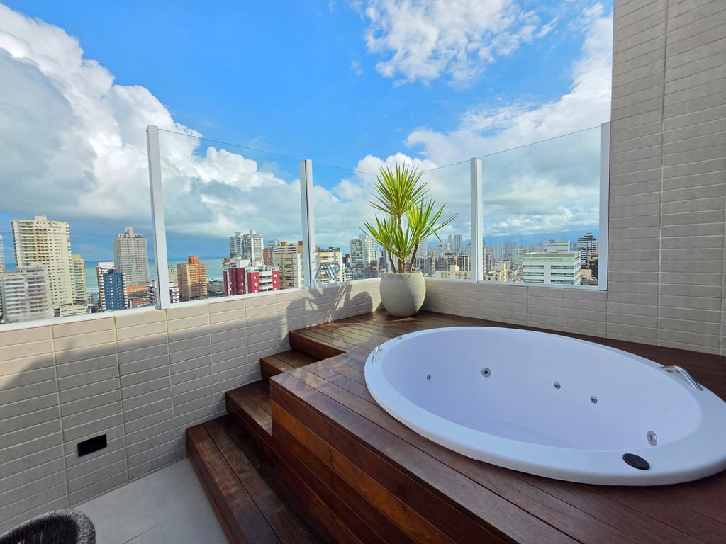 Apartamento 2 dormitórios à venda no Canto do Forte, Praia Grande – 66 m² - foto 33