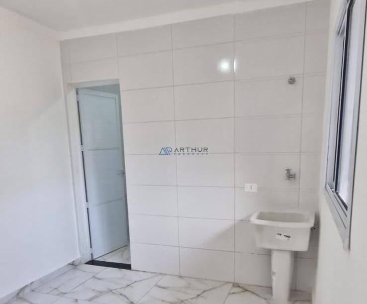 Casa 2 dormitórios à venda na Guilhermina, Praia Grande – 150 m² - foto 14