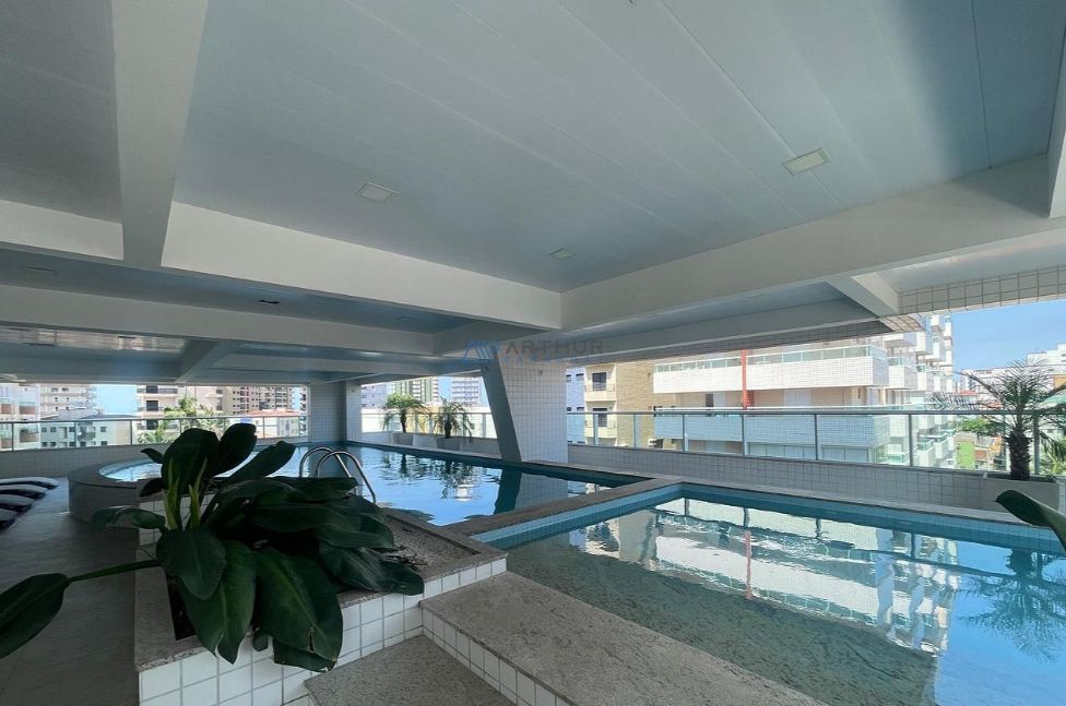 Apartamento 3 dormitórios à venda no Caiçara, Praia Grande – 110 m² - foto 21