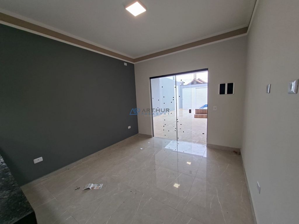 Casa 2 dormitórios à venda no Agenor de Campos, Mongaguá – 70 m² - foto 4