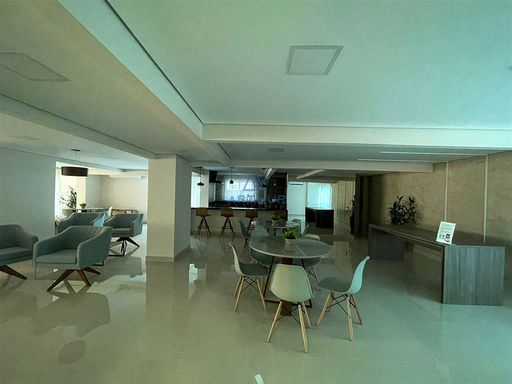 Apartamento 3 dormitórios à venda no Boqueirão, Praia Grande – 117 m² - foto 20
