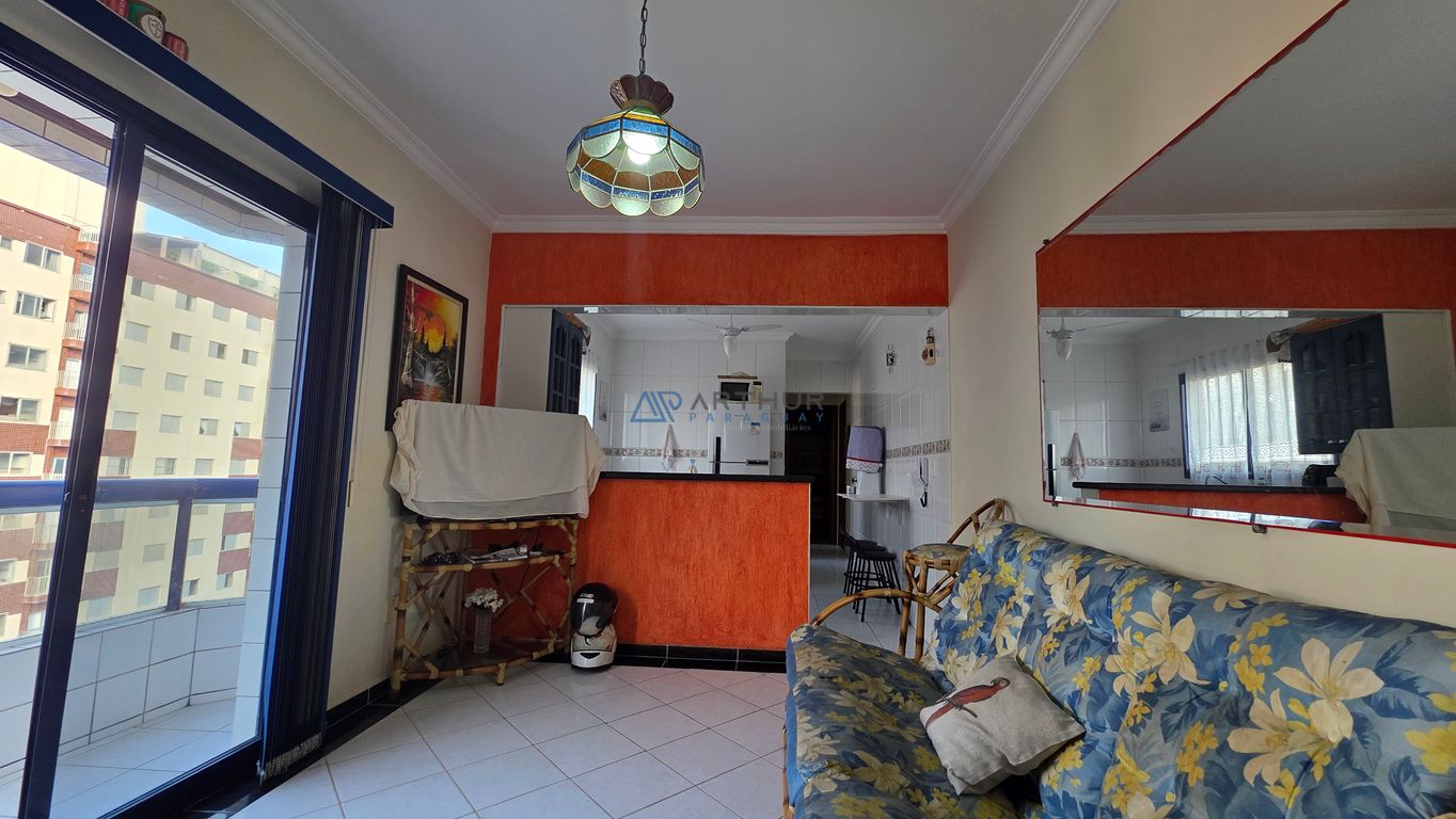 Apartamento 2 dormitórios à venda no Tupi, Praia Grande – 70 m² - foto 5