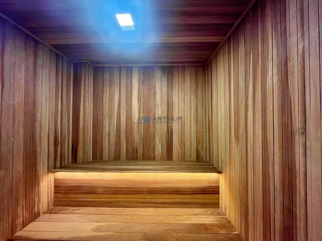 Apartamento 1 dormitório à venda na Guilhermina, Praia Grande – 50 m² - foto 20
