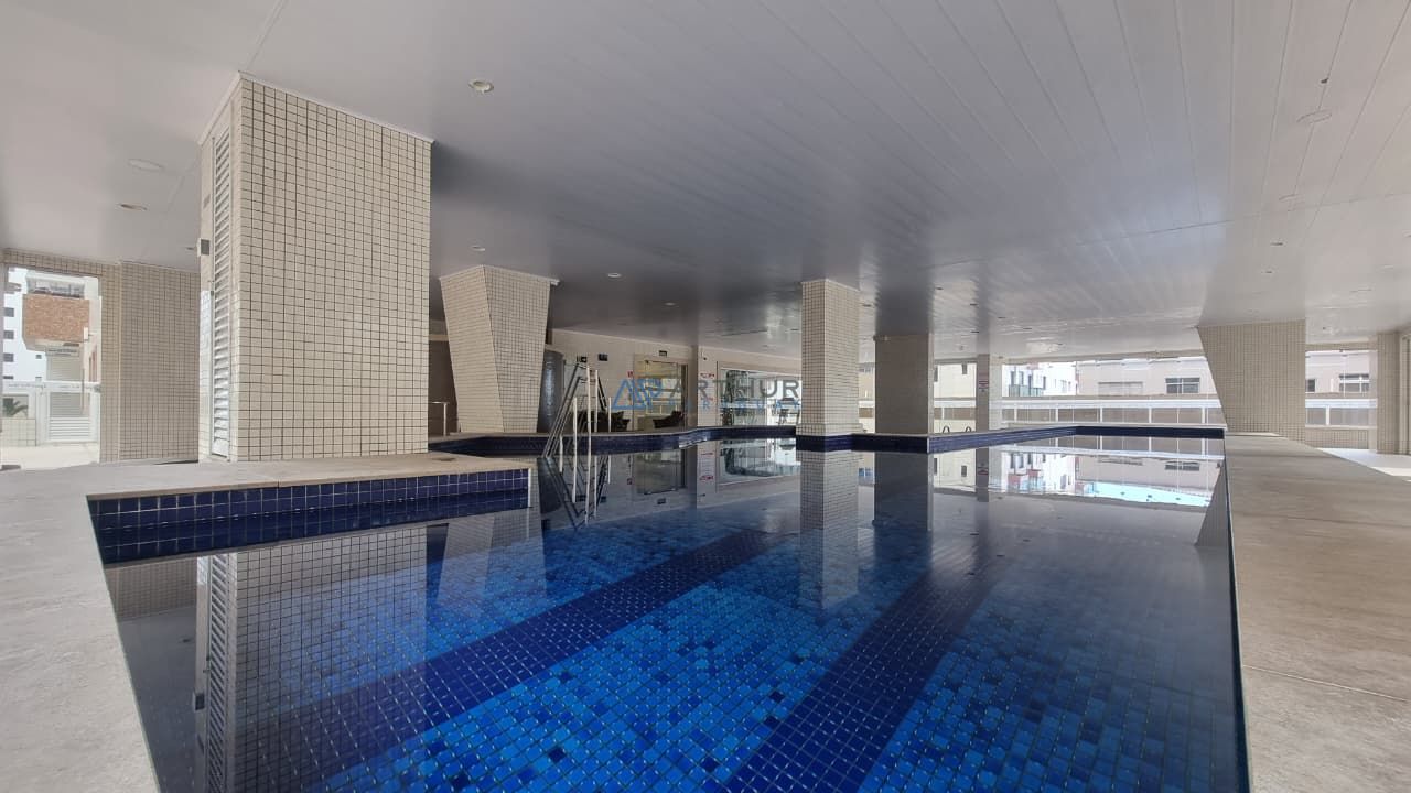 Apartamento 3 dormitórios à venda no Canto do Forte, Praia Grande – 135 m² - foto 29