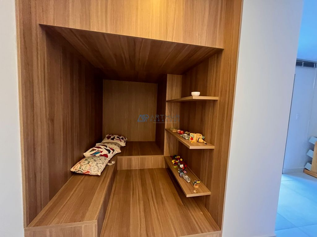 Apartamento 4 dormitórios à venda no Canto do Forte, Praia Grande – 228 m² - foto 33