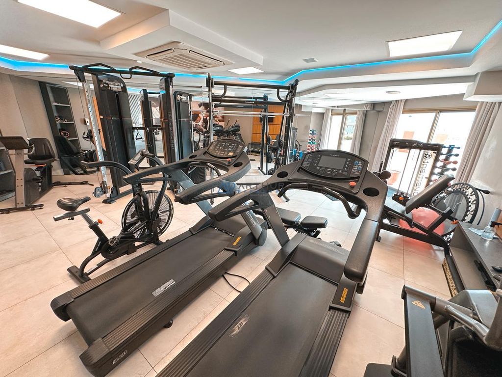 Apartamento 2 dormitórios à venda no Canto do Forte, Praia Grande – 101 m² - foto 34
