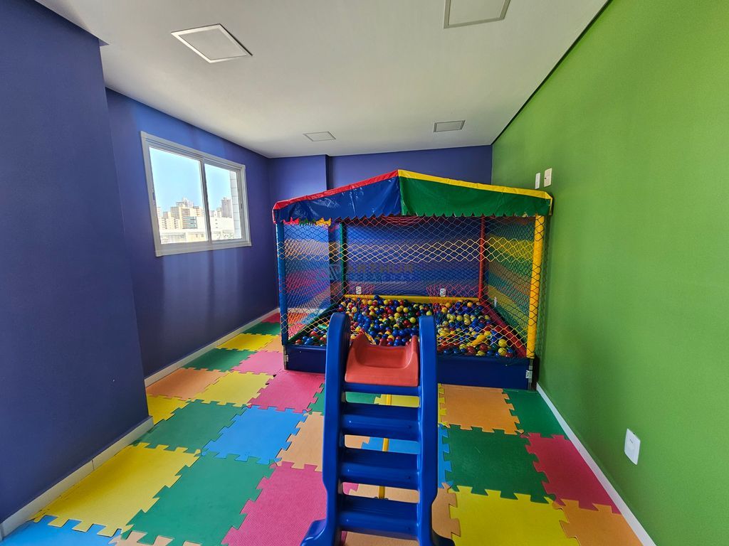 Apartamento 1 dormitório à venda no Aviação, Praia Grande – 43 m² - foto 12