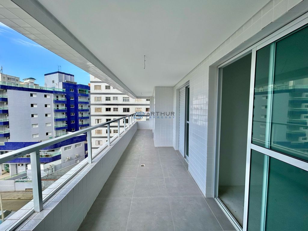 Apartamento 3 dormitórios à venda no Ocian, Praia Grande – 115 m² - foto 6