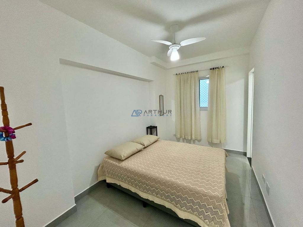 Apartamento 2 dormitórios frente mar à venda no Mirim, Praia Grande – 72 m² - foto 15