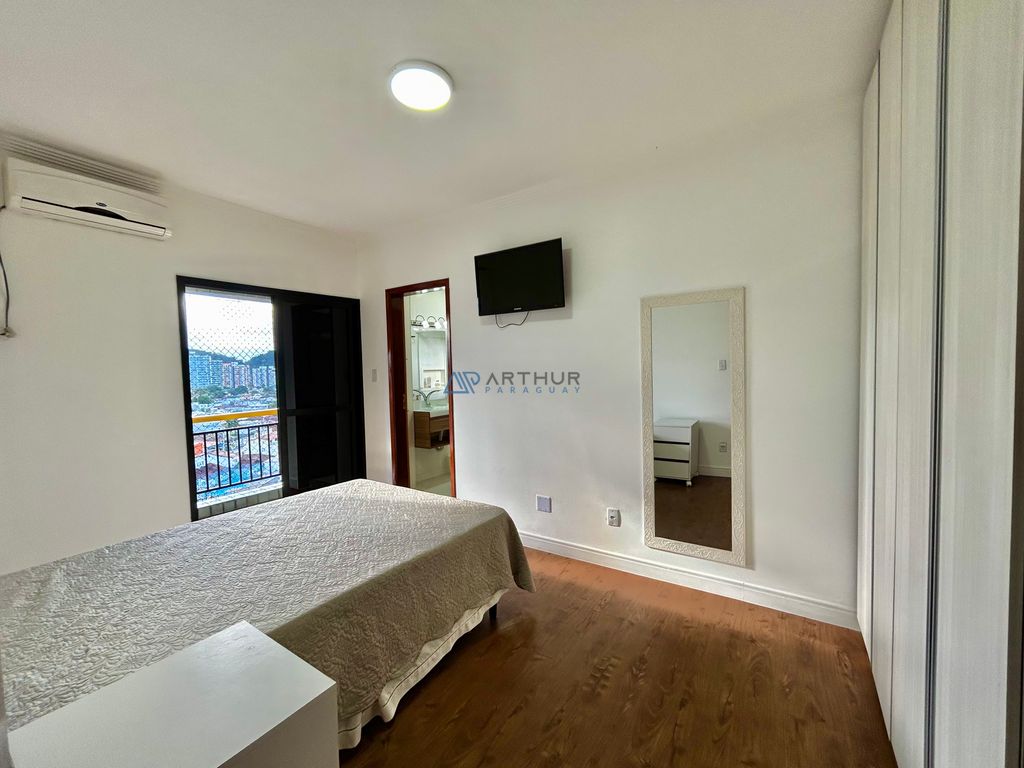Apartamento 3 dormitórios à venda no Canto do Forte, Praia Grande – 133 m² - foto 15