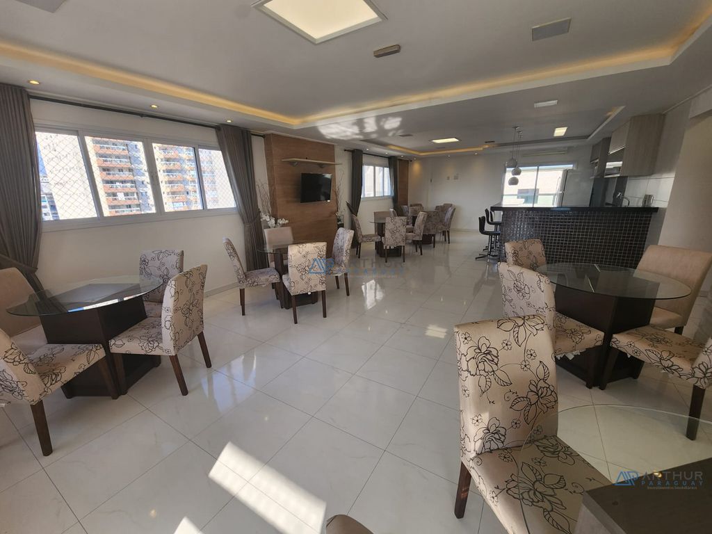 Apartamento 1 dormitório à venda na Guilhermina, Praia Grande – 48 m² - foto 16