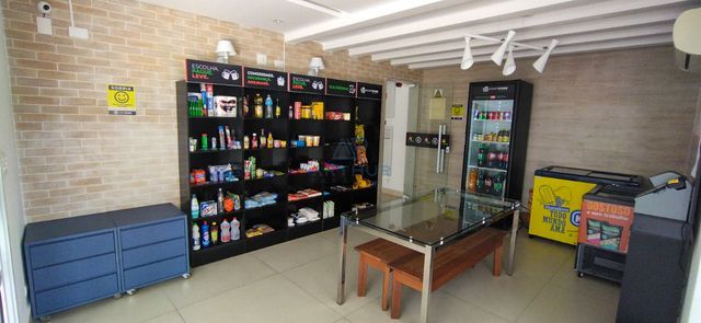 Apartamento 4 dormitórios frente mar à venda no Canto do Forte, Praia Grande – 227 m² - foto 47