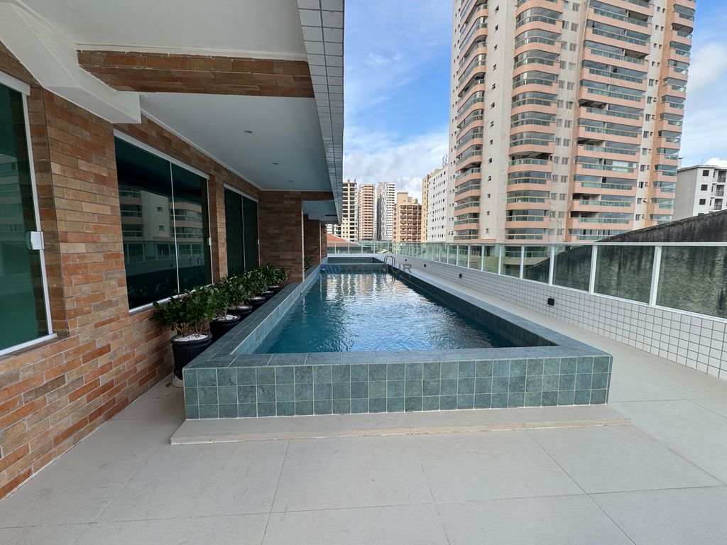 Apartamento 2 dormitórios à venda no Aviação, Praia Grande – 85 m² - foto 25