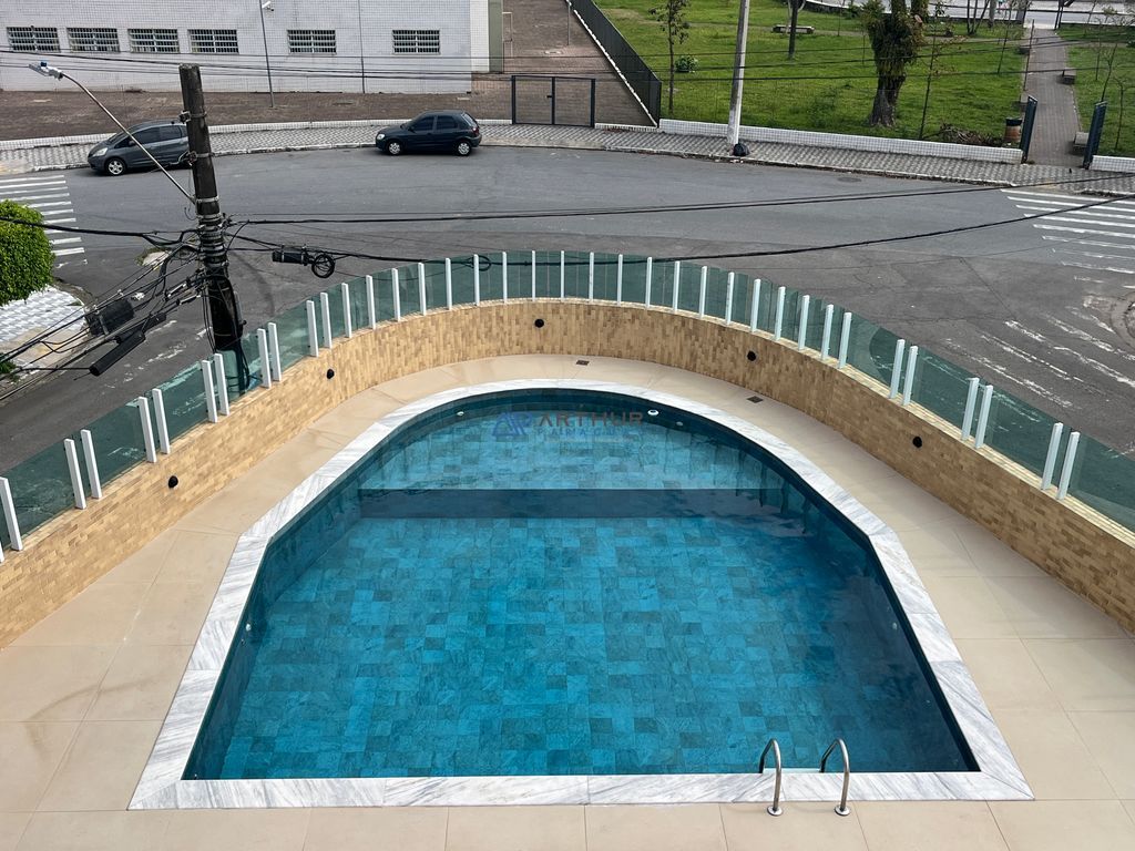 Apartamento 1 dormitório à venda no Caiçara, Praia Grande – 50 m² - foto 19