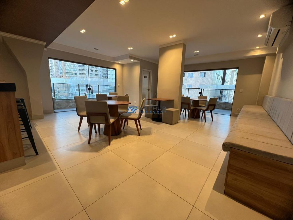 Apartamento 2 dormitórios para alugar no Boqueirão, Praia Grande – 66 m² - foto 27