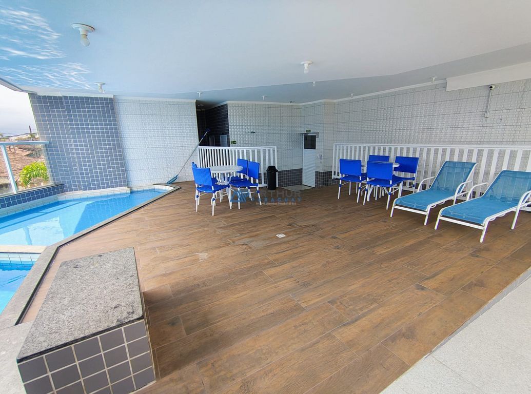 Apartamento 2 dormitórios para alugar no Mirim, Praia Grande – 78 m² - foto 29