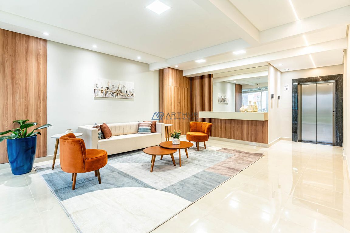 Apartamento 3 dormitórios frente mar à venda no Caiçara, Praia Grande – 113 m² - foto 37