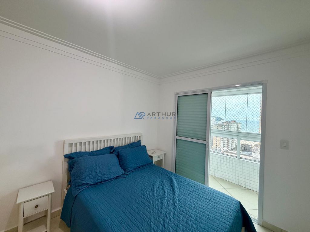 Apartamento 4 dormitórios para alugar na Guilhermina, Praia Grande – 164 m² - foto 23