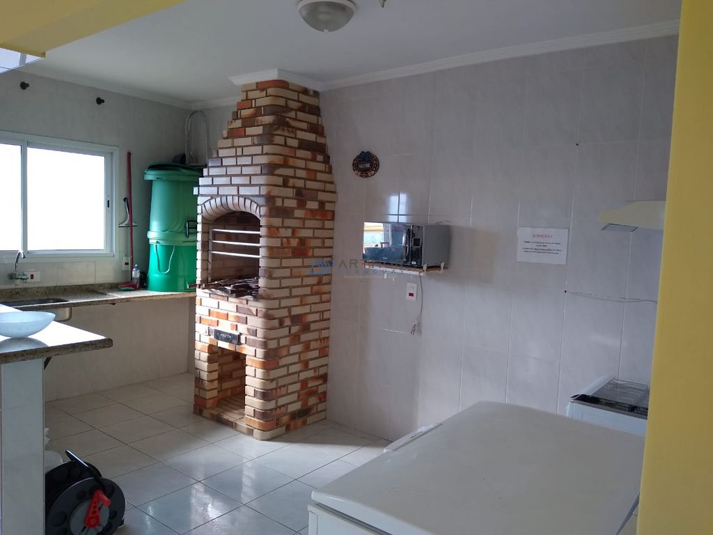 Apartamento 2 dormitórios à venda na Guilhermina, Praia Grande – 86 m² - foto 23