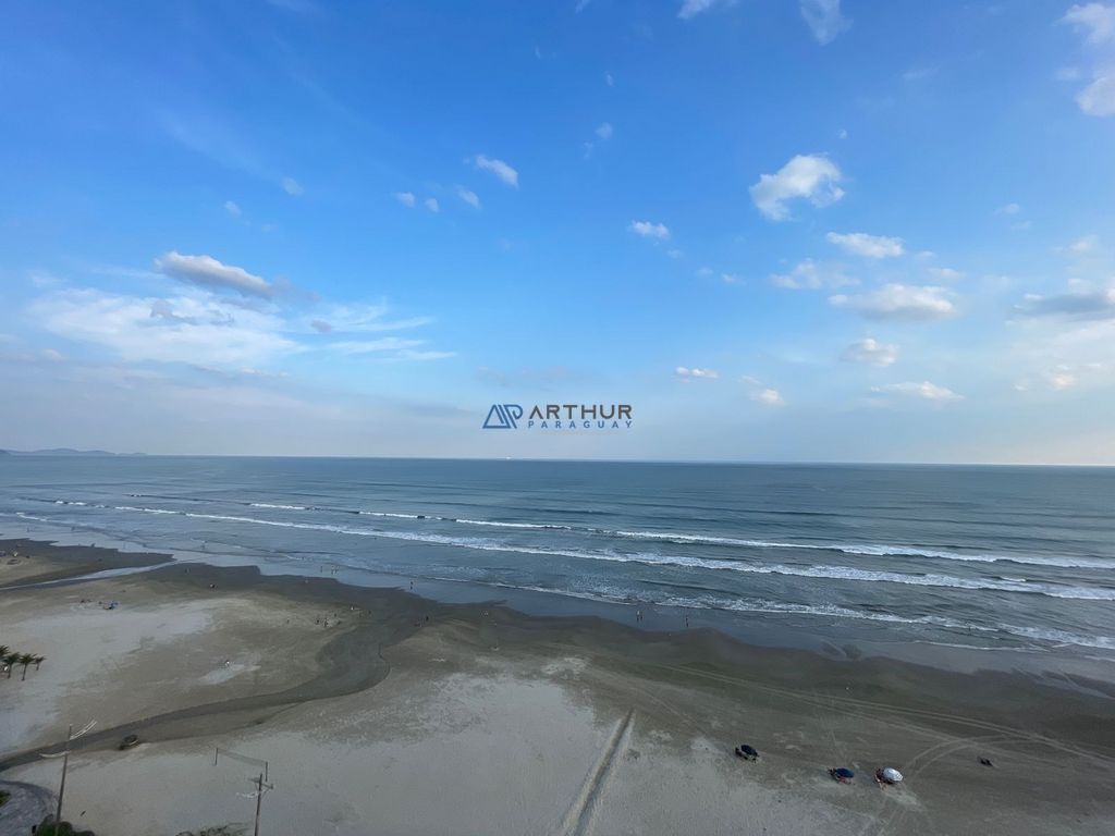 Apartamento 2 dormitórios frente mar à venda no Caiçara, Praia Grande – 83 m² - foto 28