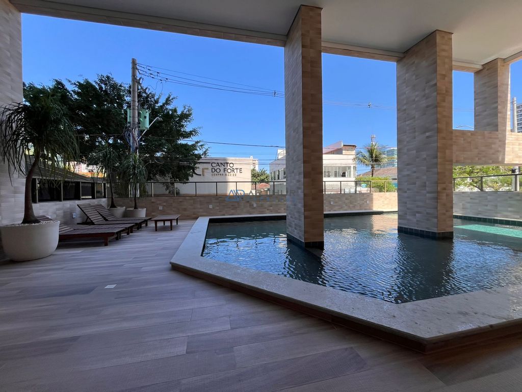 Apartamento 4 dormitórios à venda no Canto do Forte, Praia Grande – 228 m² - foto 50