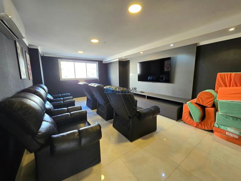 Cobertura 2 dormitórios à venda na Guilhermina, Praia Grande – 130 m² - foto 27