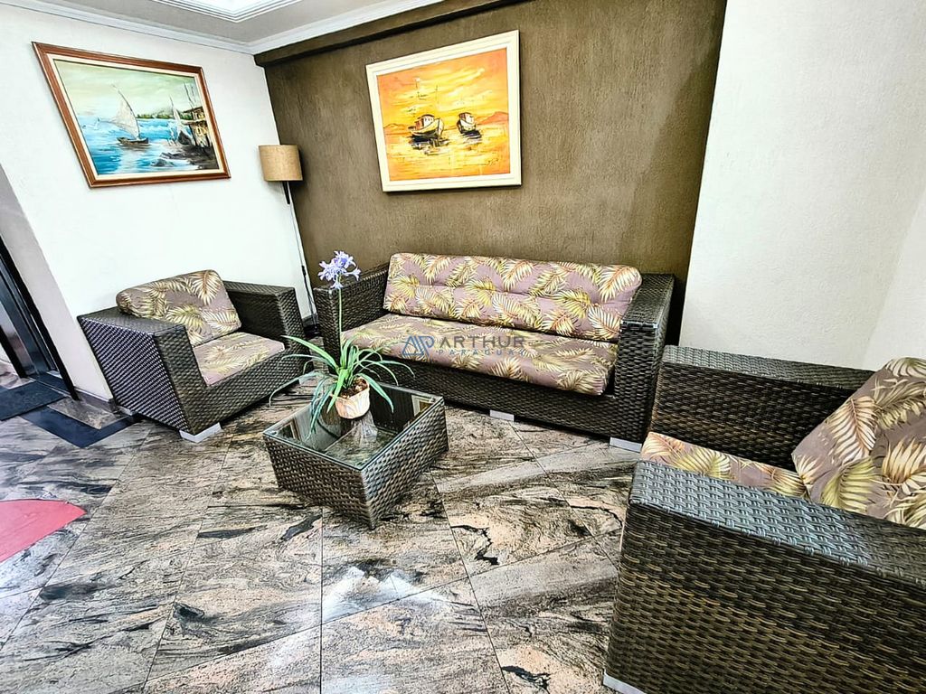 Apartamento 2 dormitórios à venda no Aviação, Praia Grande – 69 m² - foto 28