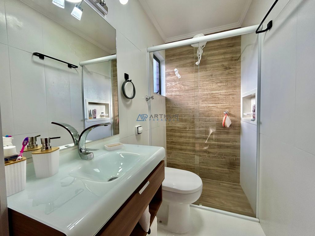 Apartamento 3 dormitórios à venda no Canto do Forte, Praia Grande – 133 m² - foto 14