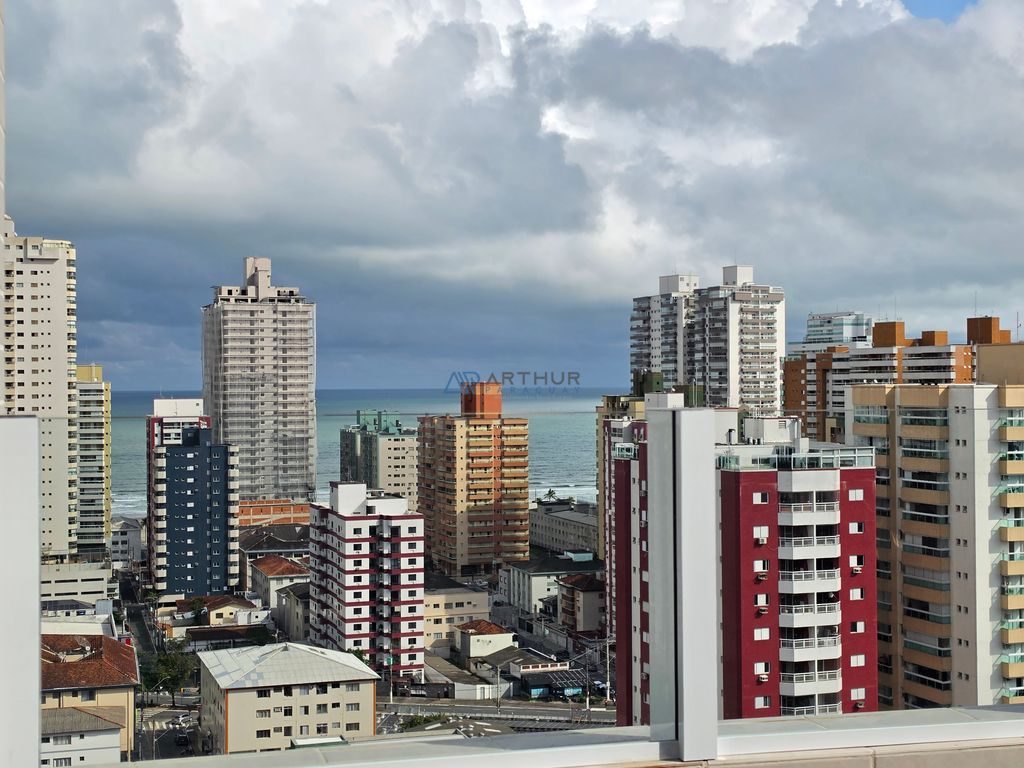Apartamento 2 dormitórios à venda no Canto do Forte, Praia Grande – 74 m² - foto 37