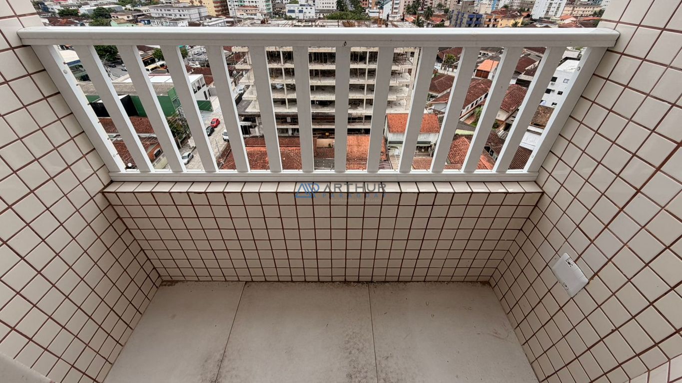 Apartamento 2 dormitórios à venda na Guilhermina, Praia Grande – 71 m² - foto 8