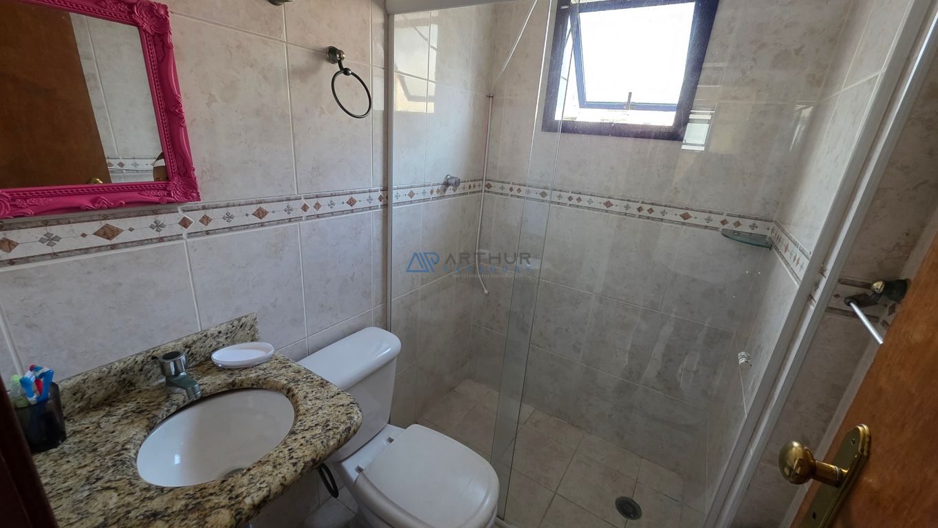 Apartamento 2 dormitórios à venda no Tupi, Praia Grande – 70 m² - foto 12