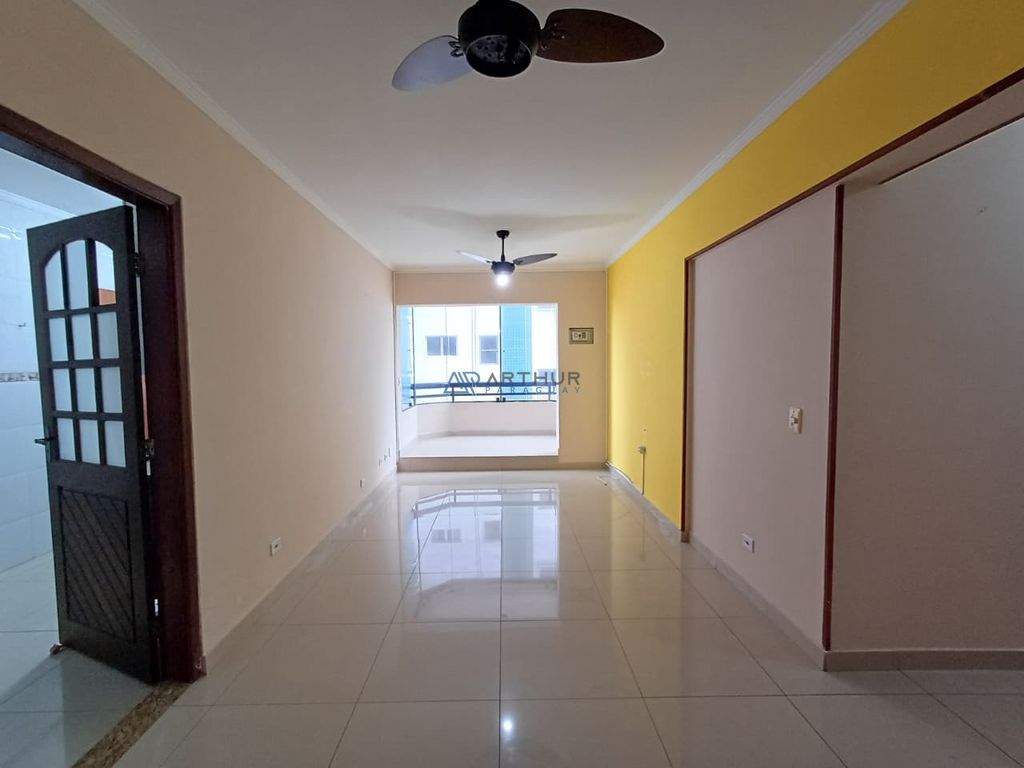 Apartamento 2 dormitórios à venda na Guilhermina, Praia Grande – 114 m² - foto 4