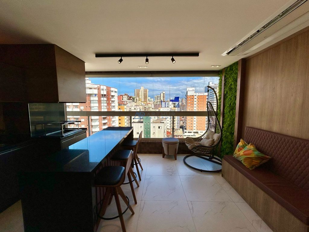 Apartamento 3 dormitórios à venda no Aviação, Praia Grande – 147 m² - foto 6