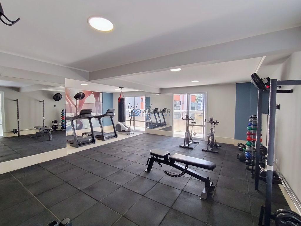 Apartamento 2 dormitórios à venda no Canto do Forte, Praia Grande – 92 m² - foto 44