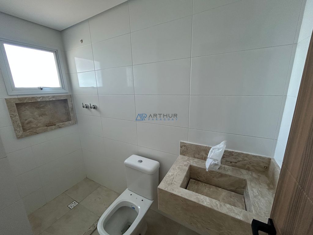 Apartamento 3 dormitórios frente mar à venda no Maracanã, Praia Grande – 127 m² - foto 20